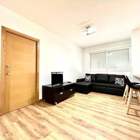 Plaza Europa Mas Que Apartamentos Murcia Luaran gambar