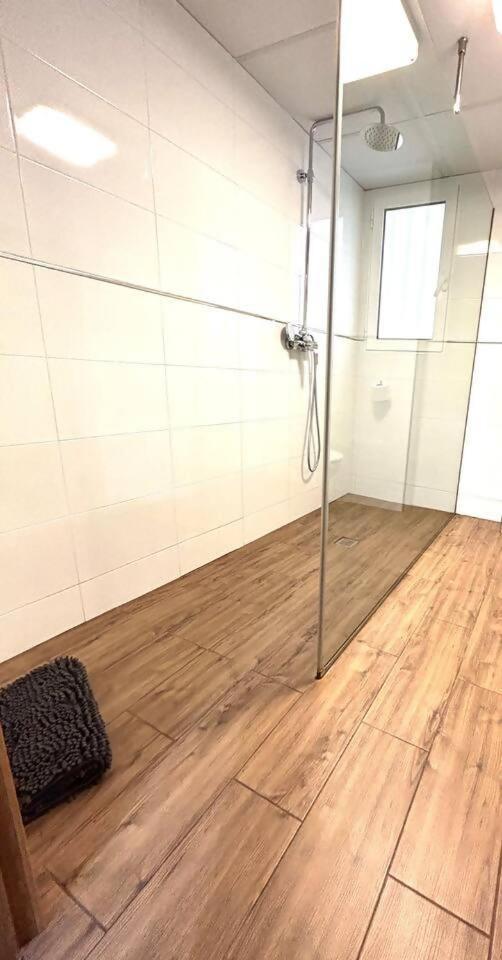 Plaza Europa Mas Que Apartamentos Murcia Luaran gambar